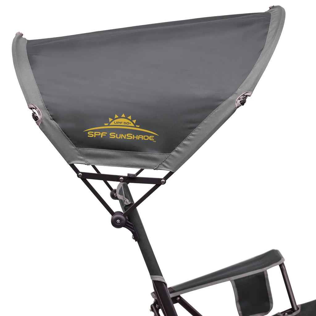 SunShade Rocker — Outdoor Setup Pick | Outlandridge 077A
