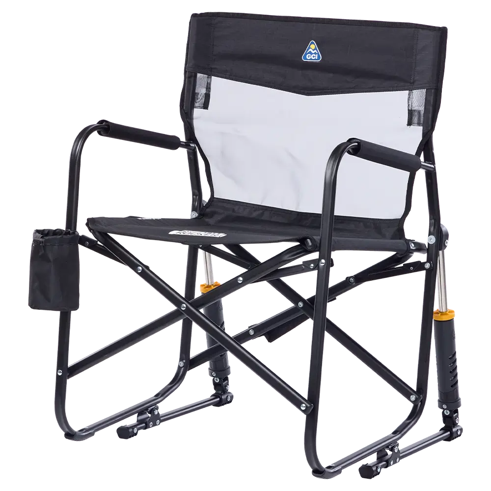 Freestyle Rocker Elite | Featured Outdoor Choice | Outlandridge 388B
