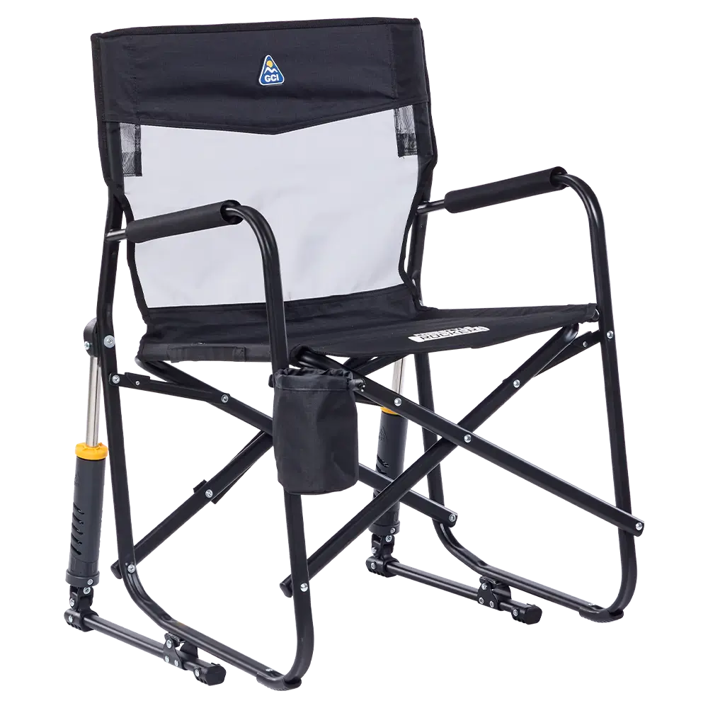 Freestyle Rocker Elite | Featured Outdoor Choice | Outlandridge 388B