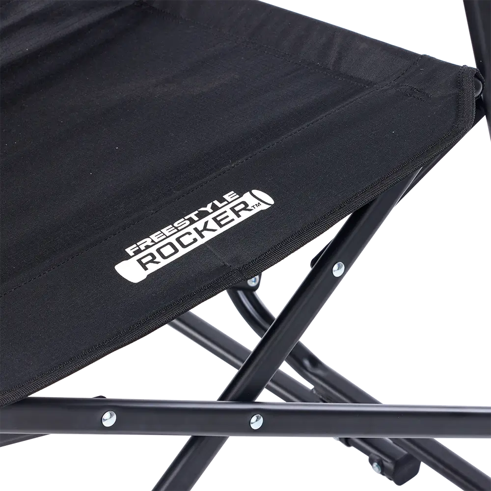 Freestyle Rocker Elite | Featured Outdoor Choice | Outlandridge 388B