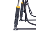 Freestyle Rocker Elite | Featured Outdoor Choice | Outlandridge A6E2