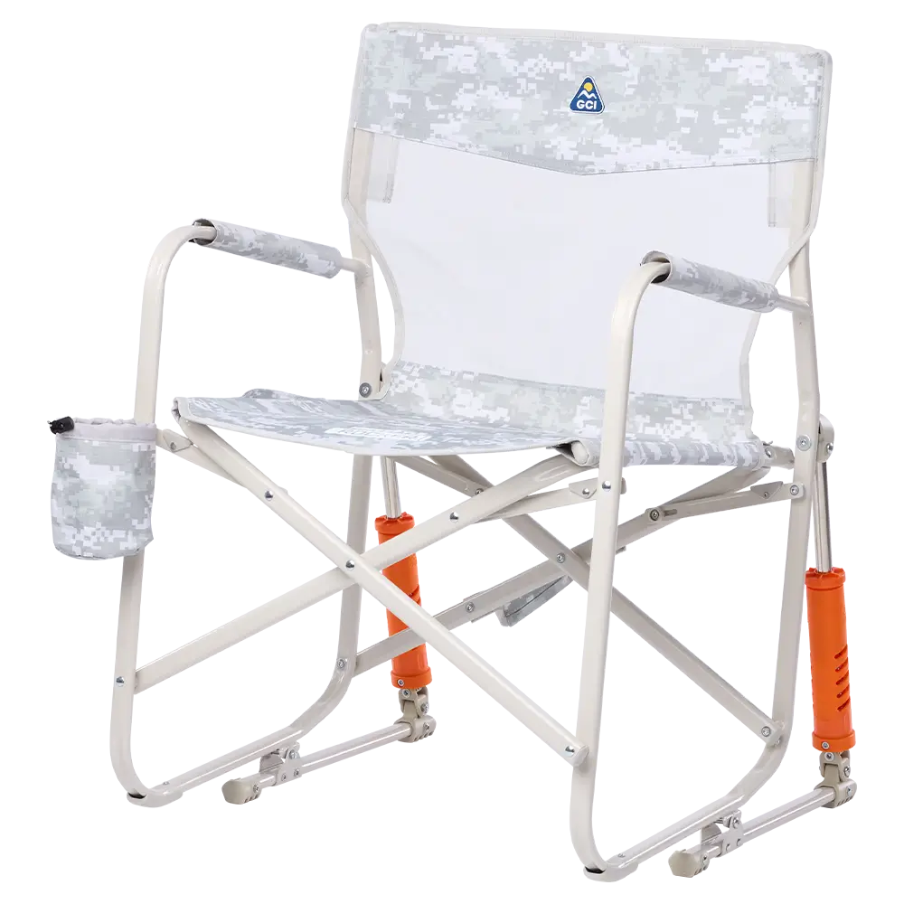 Freestyle Rocker Elite | Featured Outdoor Choice | Outlandridge 388B