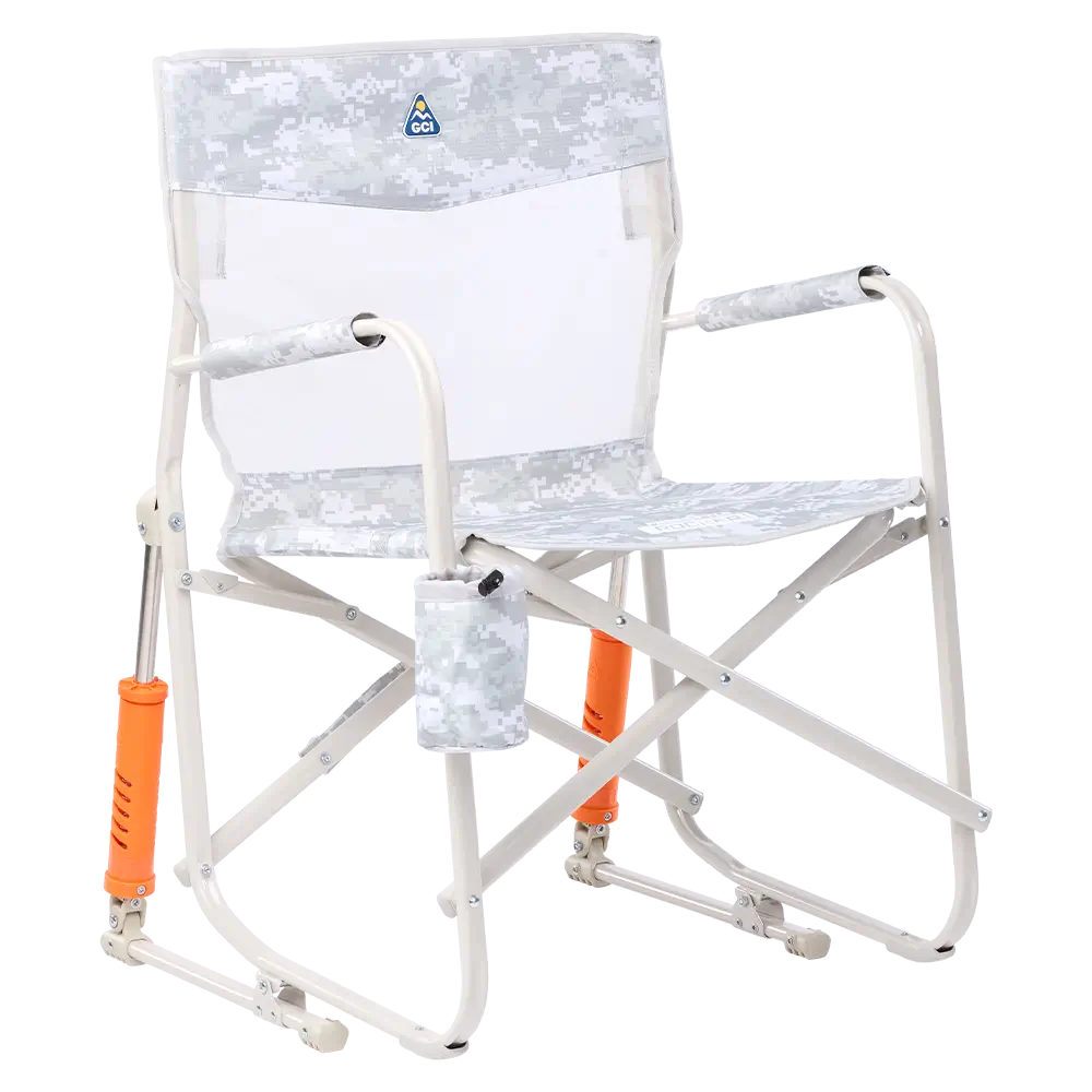Freestyle Rocker Elite | Featured Outdoor Choice | Outlandridge A6E2