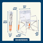Freestyle Rocker Elite | Featured Outdoor Choice | Outlandridge A6E2