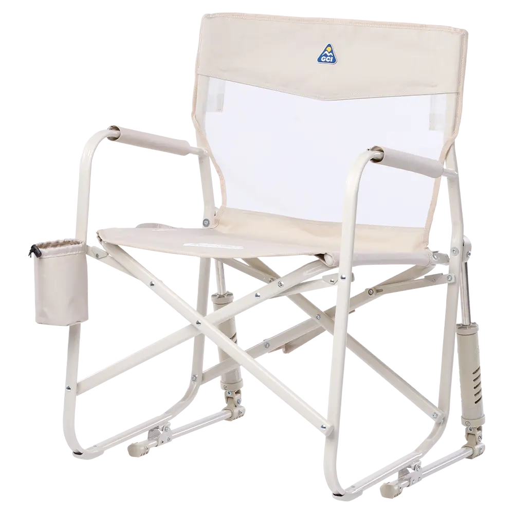 Freestyle Rocker Elite | Featured Outdoor Choice | Outlandridge 388B