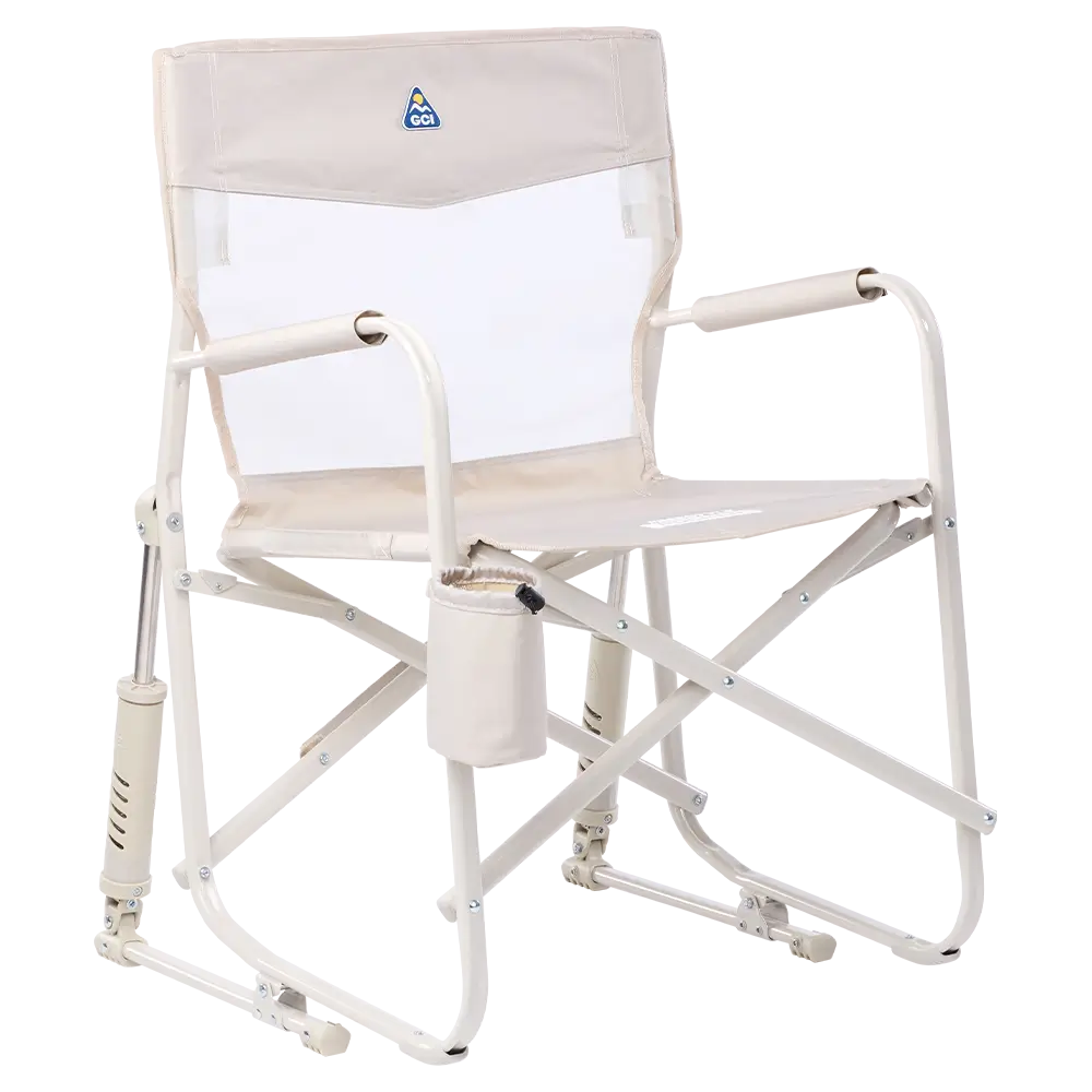 Freestyle Rocker Elite | Featured Outdoor Choice | Outlandridge 388B