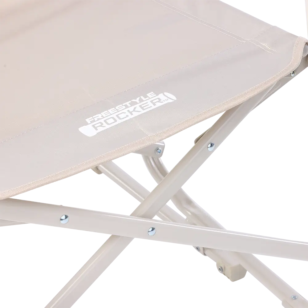 Freestyle Rocker Elite | Featured Outdoor Choice | Outlandridge 388B