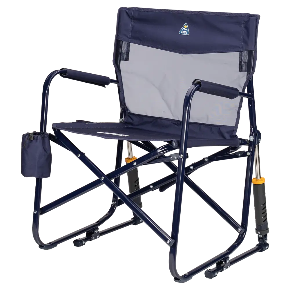 Freestyle Rocker Elite | Featured Outdoor Choice | Outlandridge 388B