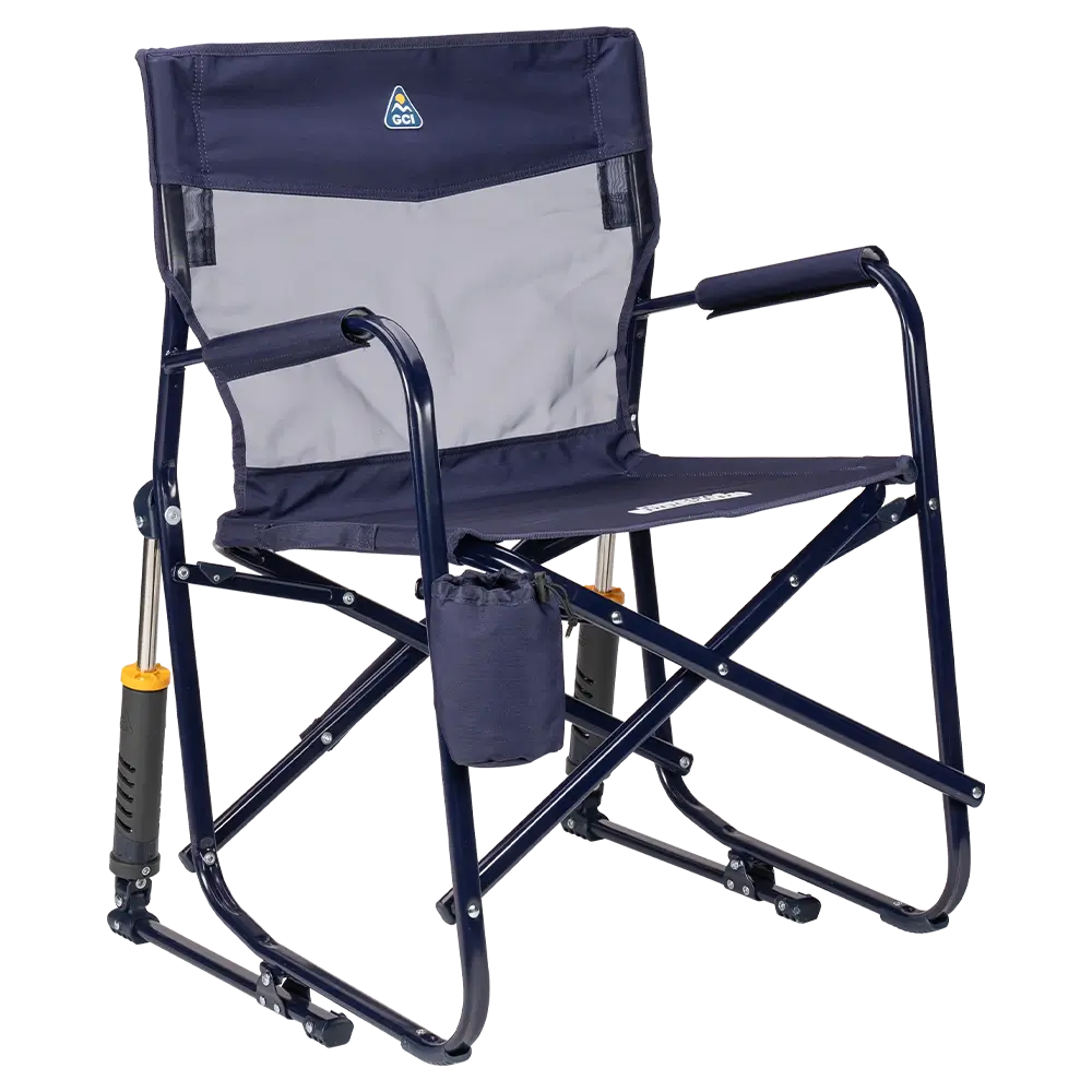 Freestyle Rocker Elite | Featured Outdoor Choice | Outlandridge 388B
