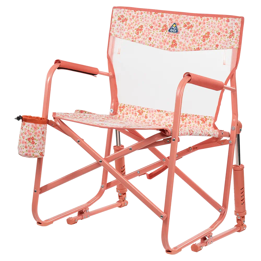 Freestyle Rocker Elite | Featured Outdoor Choice | Outlandridge 388B