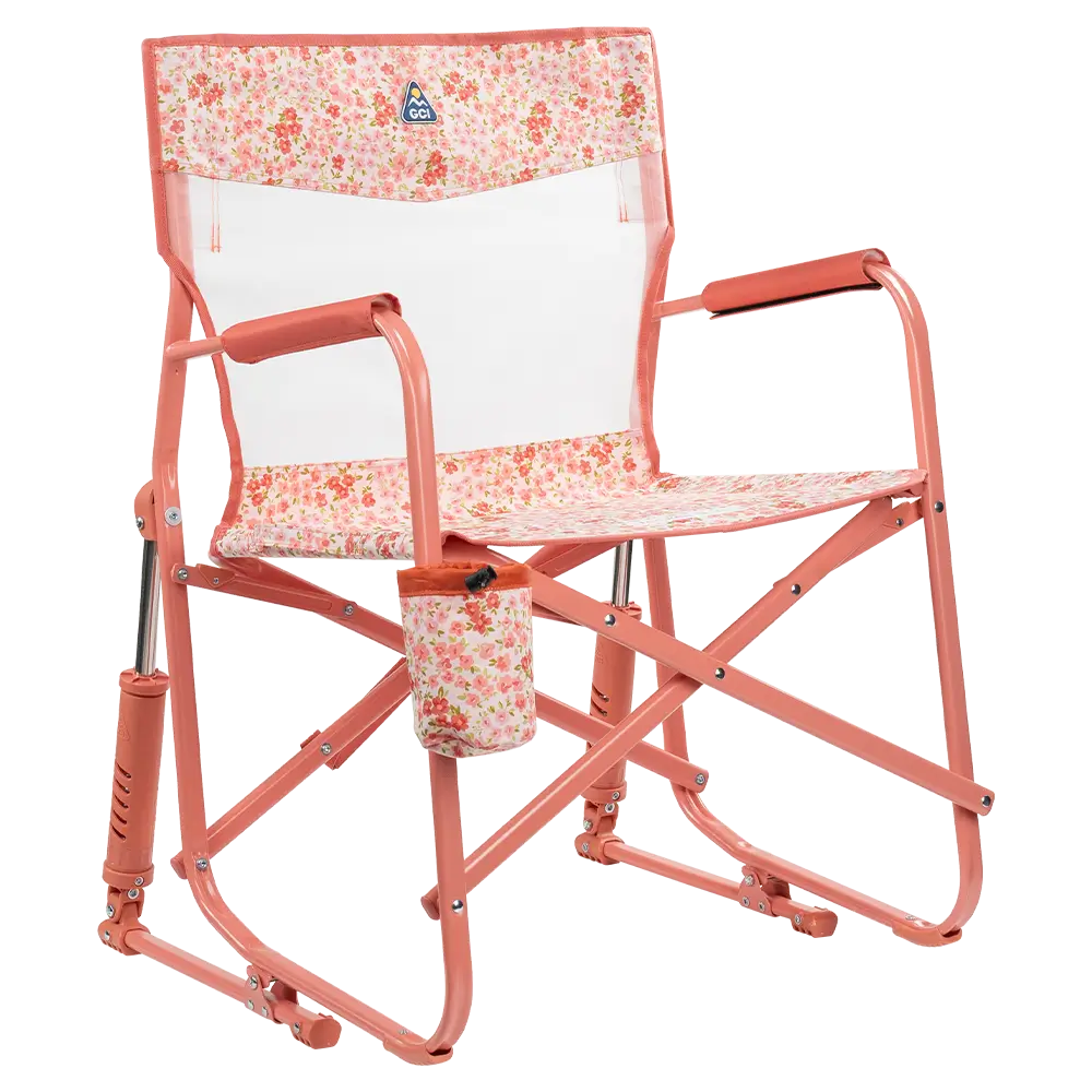 Freestyle Rocker Elite | Featured Outdoor Choice | Outlandridge 388B
