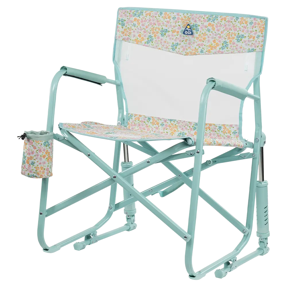 Freestyle Rocker Elite | Featured Outdoor Choice | Outlandridge 388B