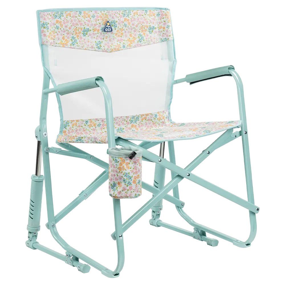 Freestyle Rocker Elite | Featured Outdoor Choice | Outlandridge 388B