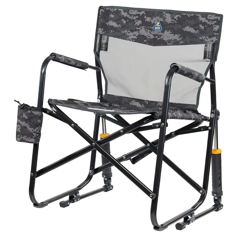 Freestyle Rocker Elite | Featured Outdoor Choice | Outlandridge A6E2