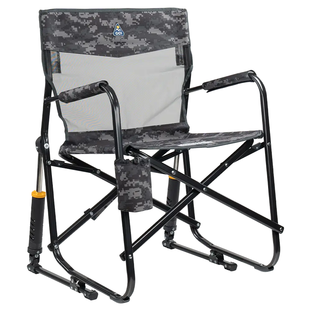Freestyle Rocker Elite | Featured Outdoor Choice | Outlandridge 388B