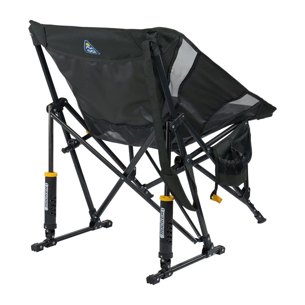 Pod Rocker Elite | Featured Outdoor Choice | Outlandridge 682D