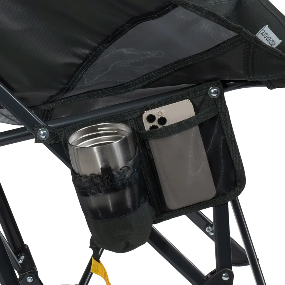 Pod Rocker Elite | Featured Outdoor Choice | Outlandridge ED36