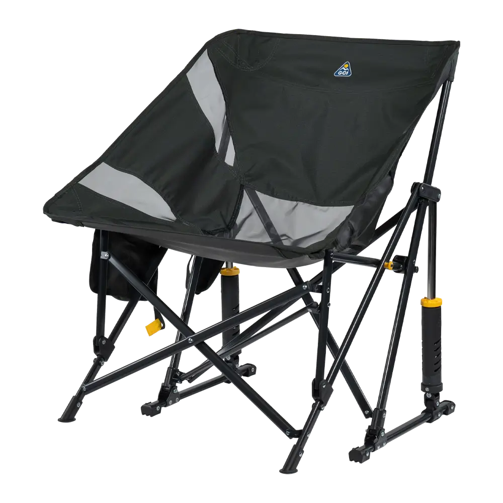 Pod Rocker Elite | Featured Outdoor Choice | Outlandridge 682D