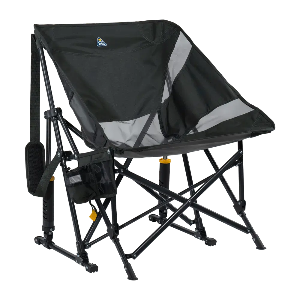 Pod Rocker Elite | Featured Outdoor Choice | Outlandridge ED36