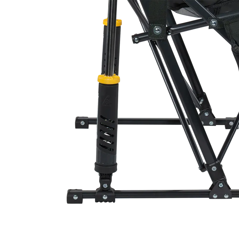 Pod Rocker Elite | Featured Outdoor Choice | Outlandridge 682D