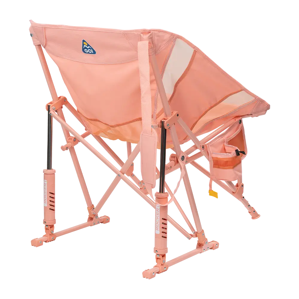 Pod Rocker Elite | Featured Outdoor Choice | Outlandridge 682D