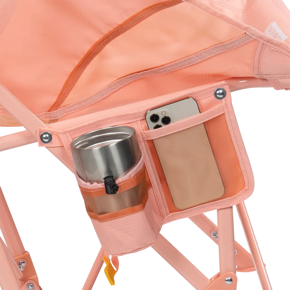 Pod Rocker Elite | Featured Outdoor Choice | Outlandridge ED36