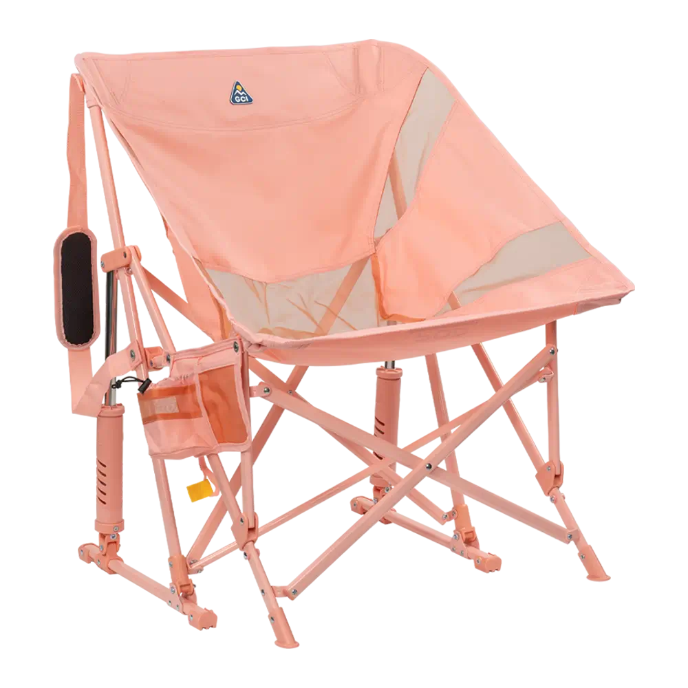 Pod Rocker Elite | Featured Outdoor Choice | Outlandridge 682D