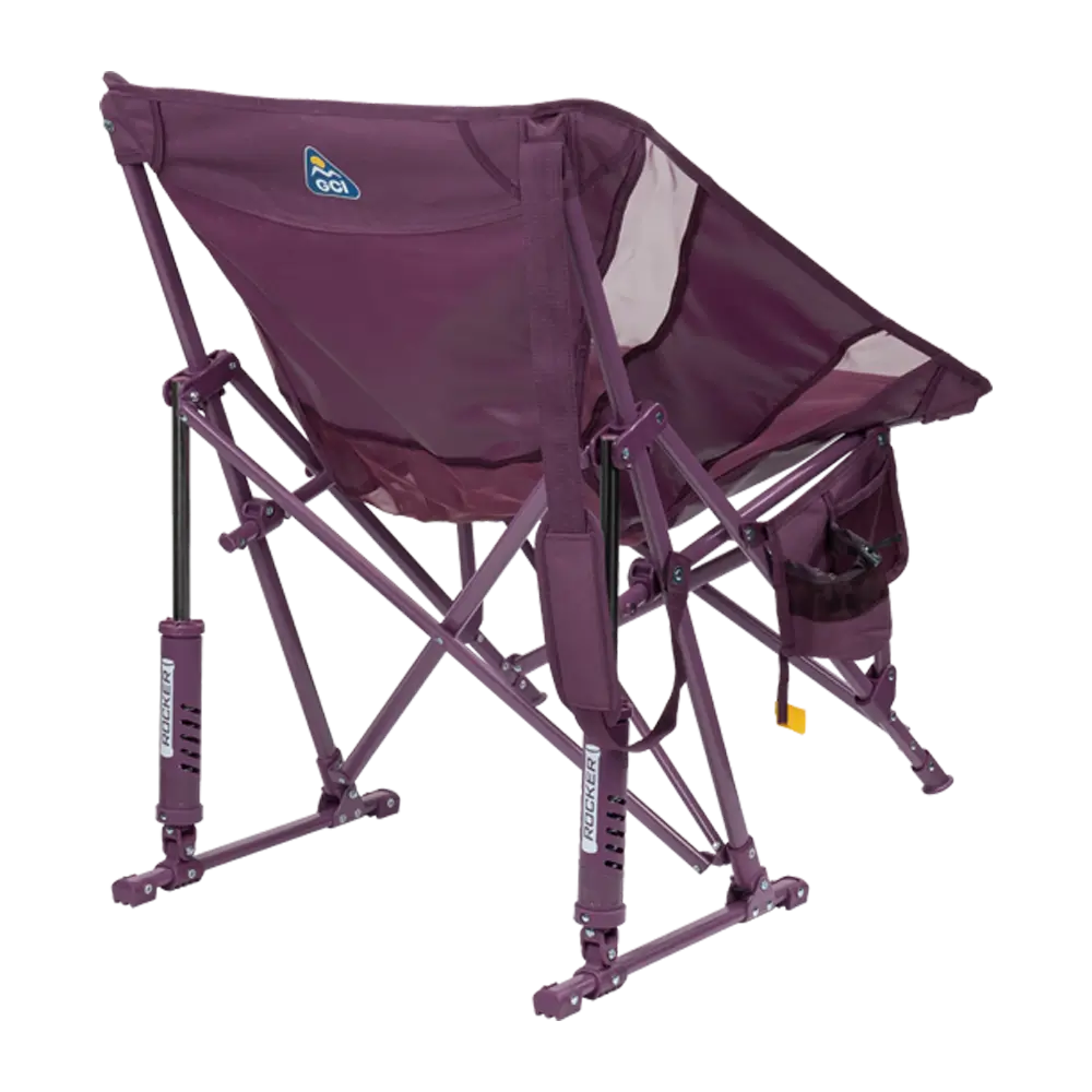 Pod Rocker Elite | Featured Outdoor Choice | Outlandridge 682D