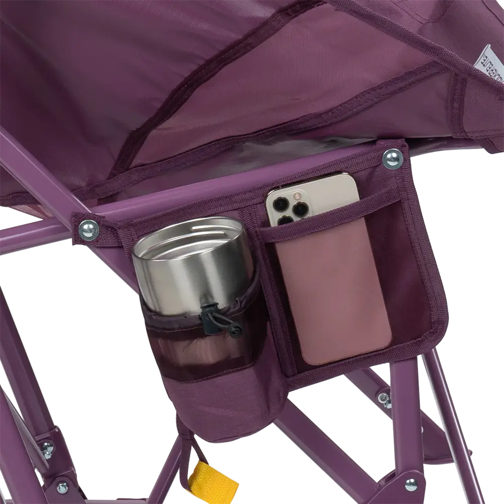 Pod Rocker Elite | Featured Outdoor Choice | Outlandridge ED36