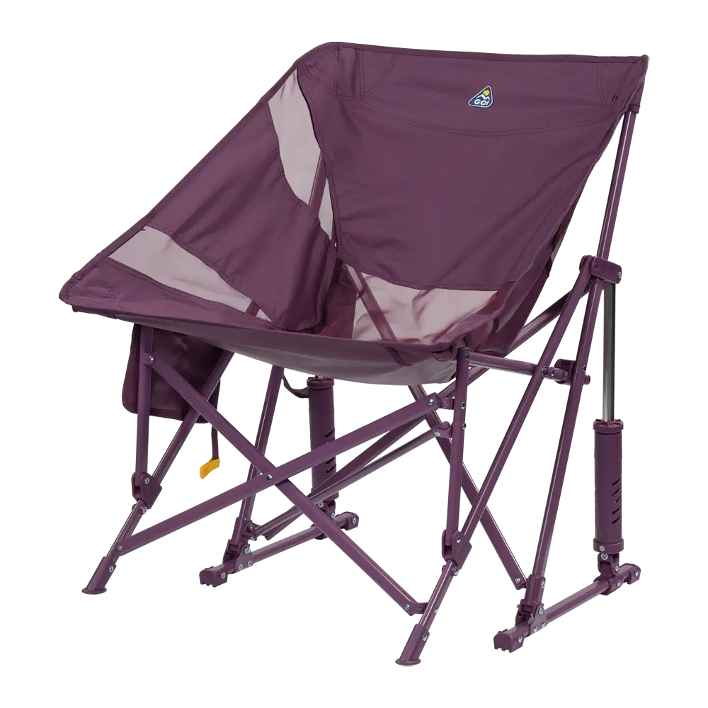 Pod Rocker Elite | Featured Outdoor Choice | Outlandridge 682D