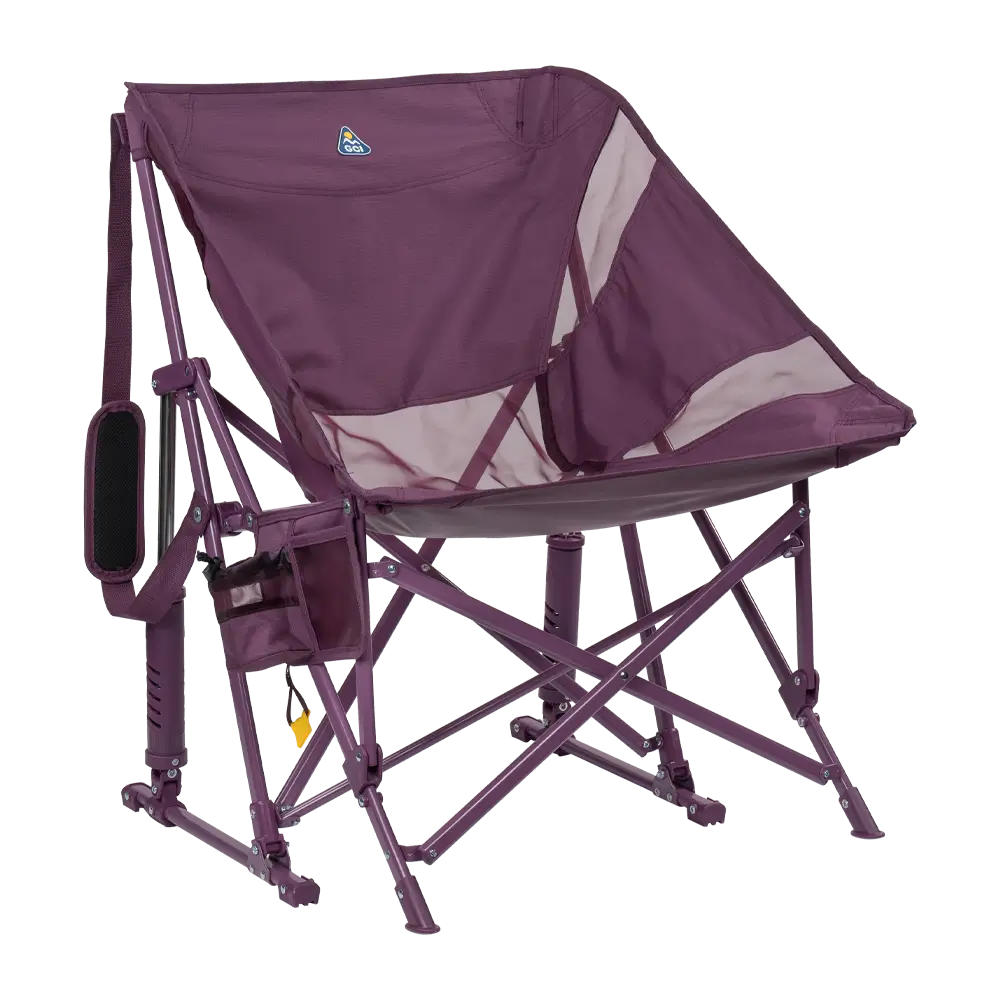 Pod Rocker Elite | Featured Outdoor Choice | Outlandridge ED36