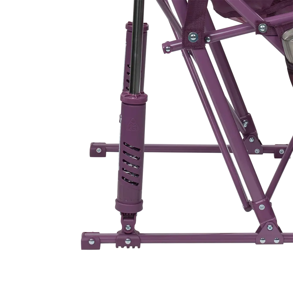 Pod Rocker Elite | Featured Outdoor Choice | Outlandridge ED36