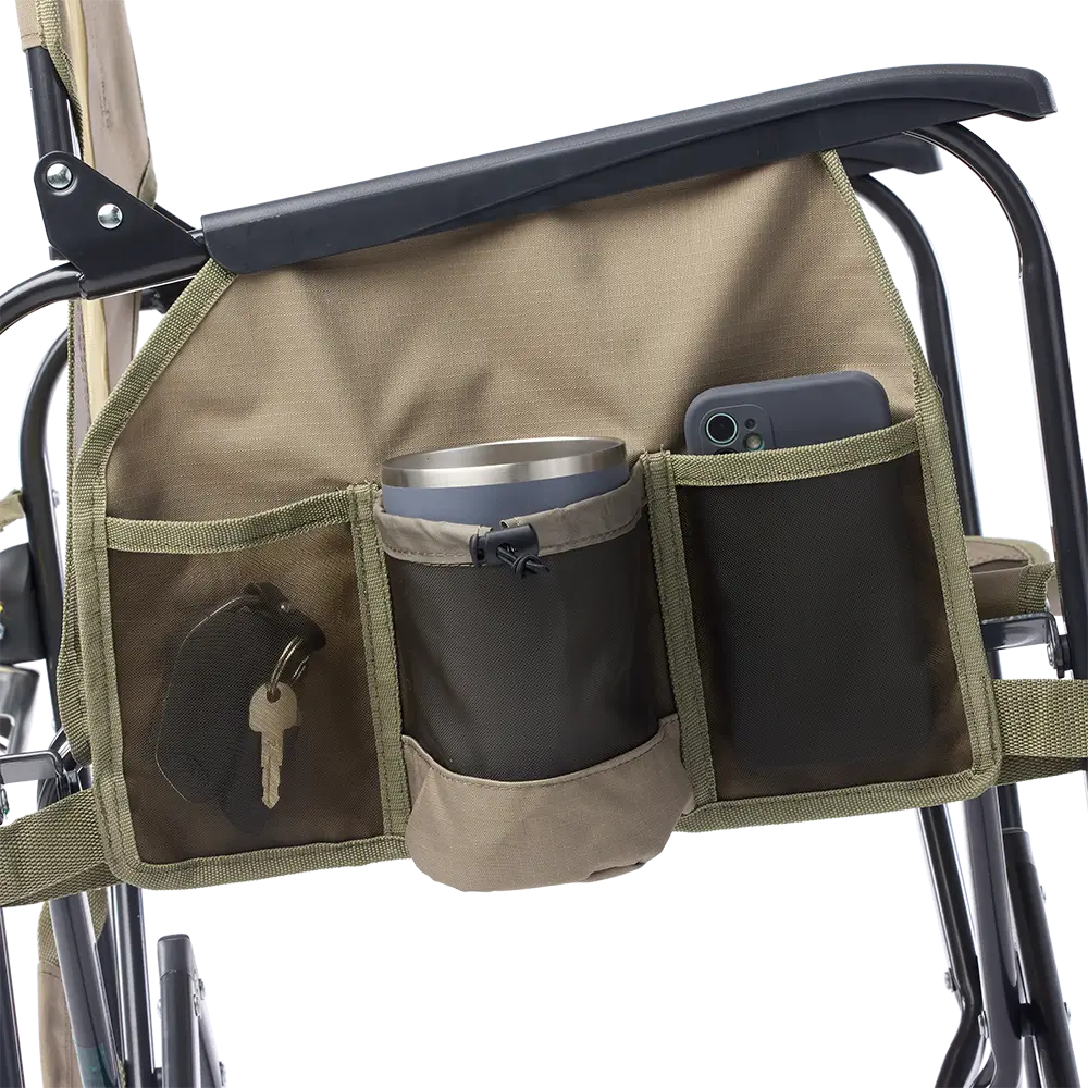Adjustable Rocker | Featured Outdoor Choice | Outlandridge 4E50