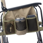 Adjustable Rocker | Featured Outdoor Choice | Outlandridge 4E50