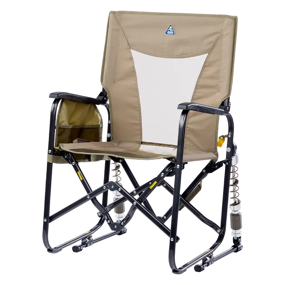 Adjustable Rocker | Featured Outdoor Choice | Outlandridge 4E50