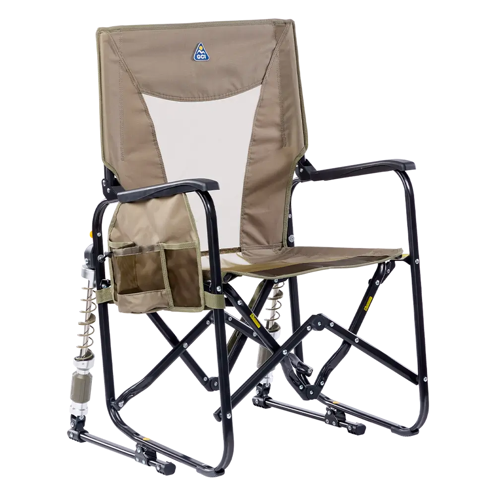 Adjustable Rocker | Featured Outdoor Choice | Outlandridge 4E50