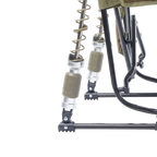 Adjustable Rocker | Featured Outdoor Choice | Outlandridge 4E50