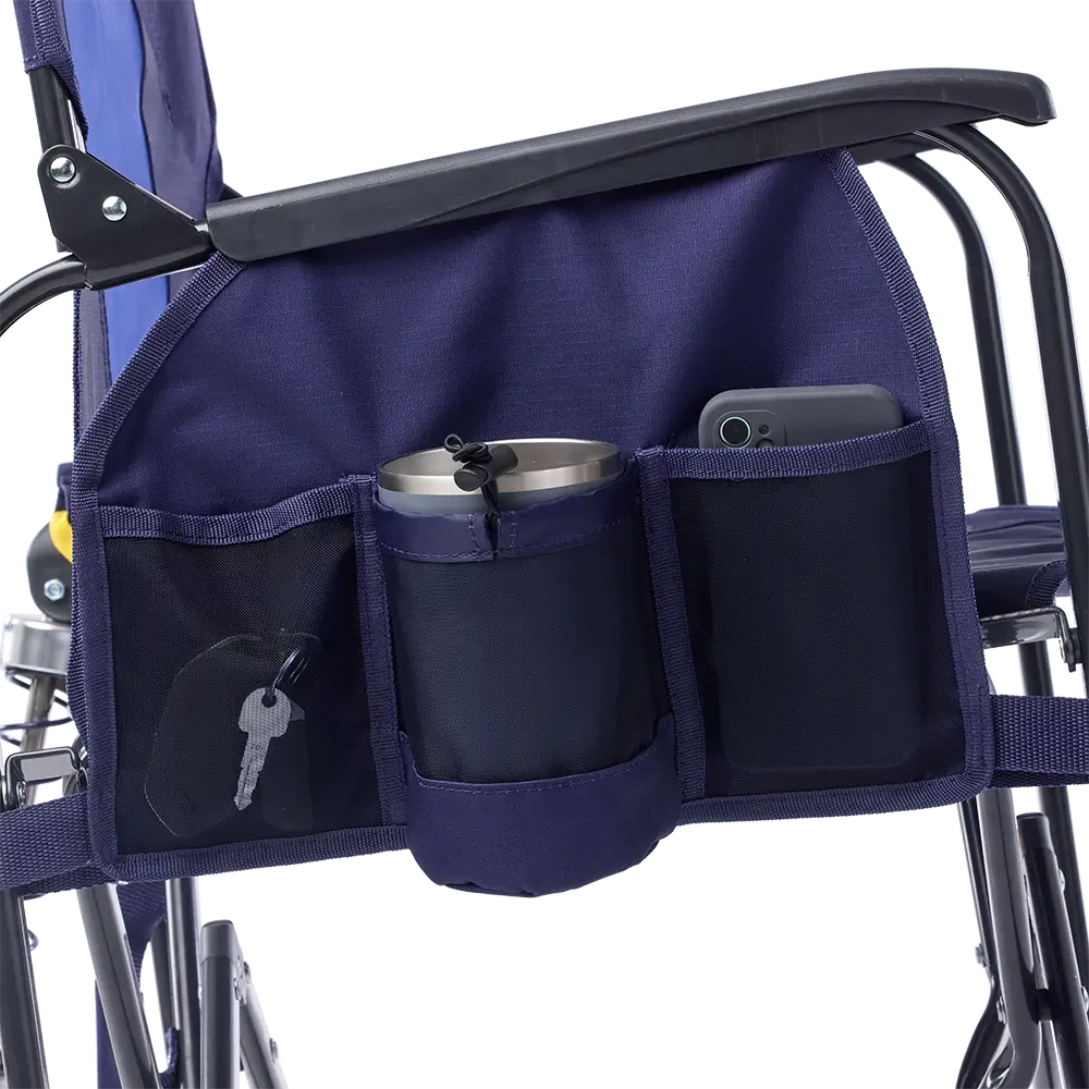 Adjustable Rocker | Featured Outdoor Choice | Outlandridge 4E50