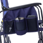 Adjustable Rocker | Featured Outdoor Choice | Outlandridge 4E50