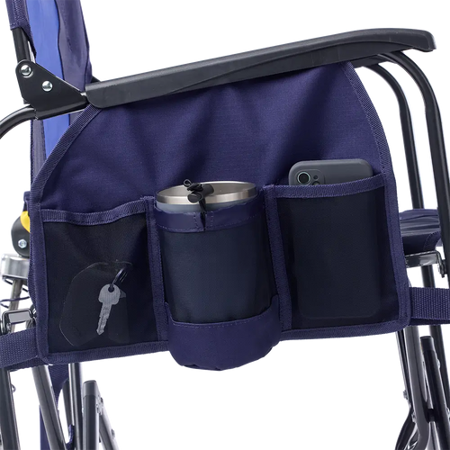 Adjustable Rocker | Featured Outdoor Choice | Outlandridge 4E50
