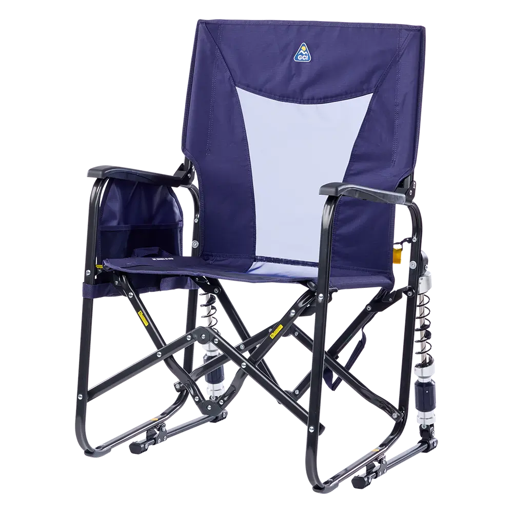 Adjustable Rocker | Featured Outdoor Choice | Outlandridge 4E50