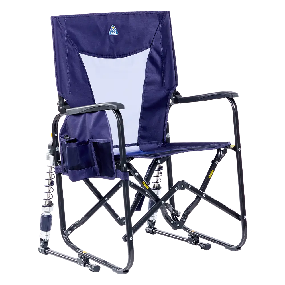 Adjustable Rocker | Featured Outdoor Choice | Outlandridge 4E50