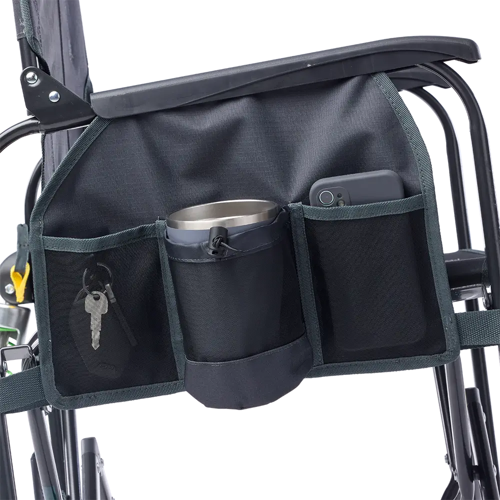 Adjustable Rocker | Featured Outdoor Choice | Outlandridge 4E50