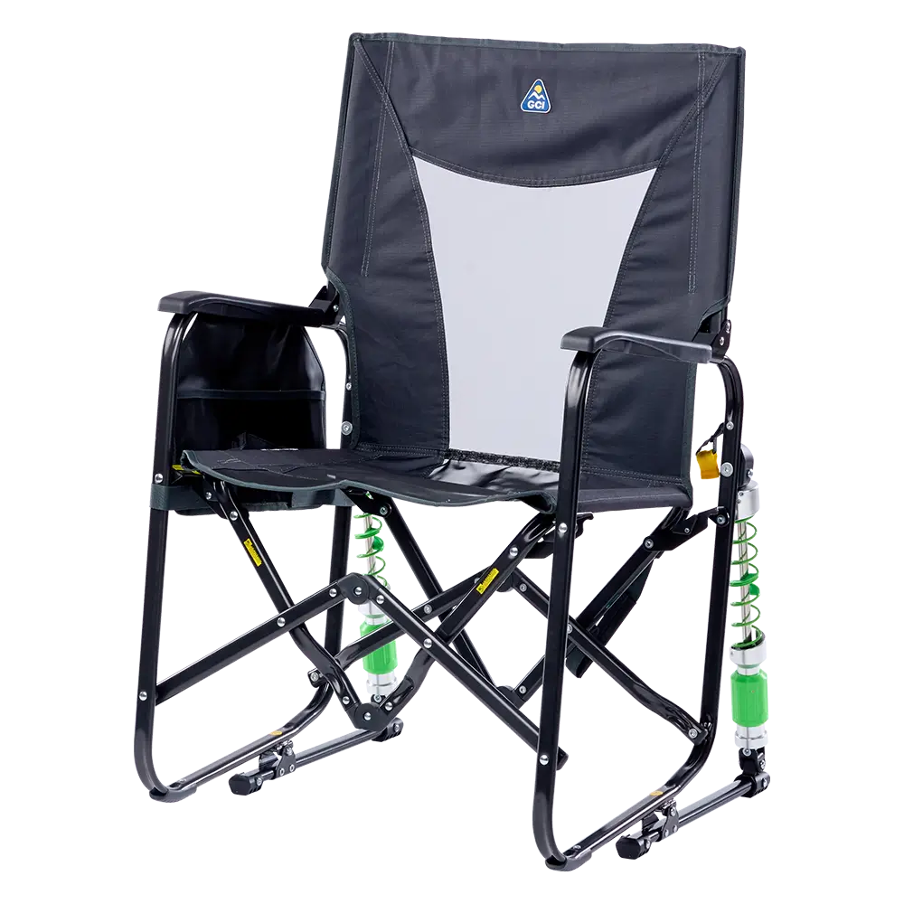 Adjustable Rocker | Featured Outdoor Choice | Outlandridge 4E50