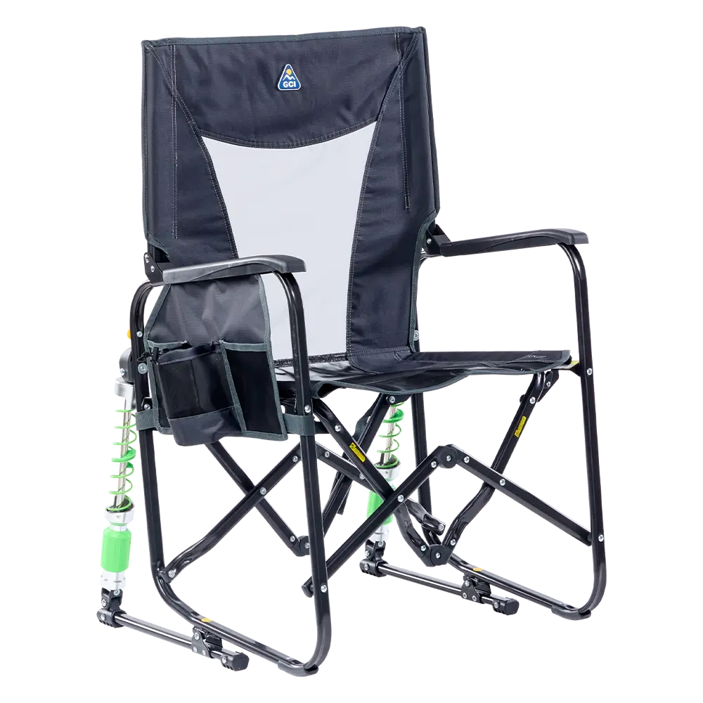 Adjustable Rocker | Featured Outdoor Choice | Outlandridge 4E50