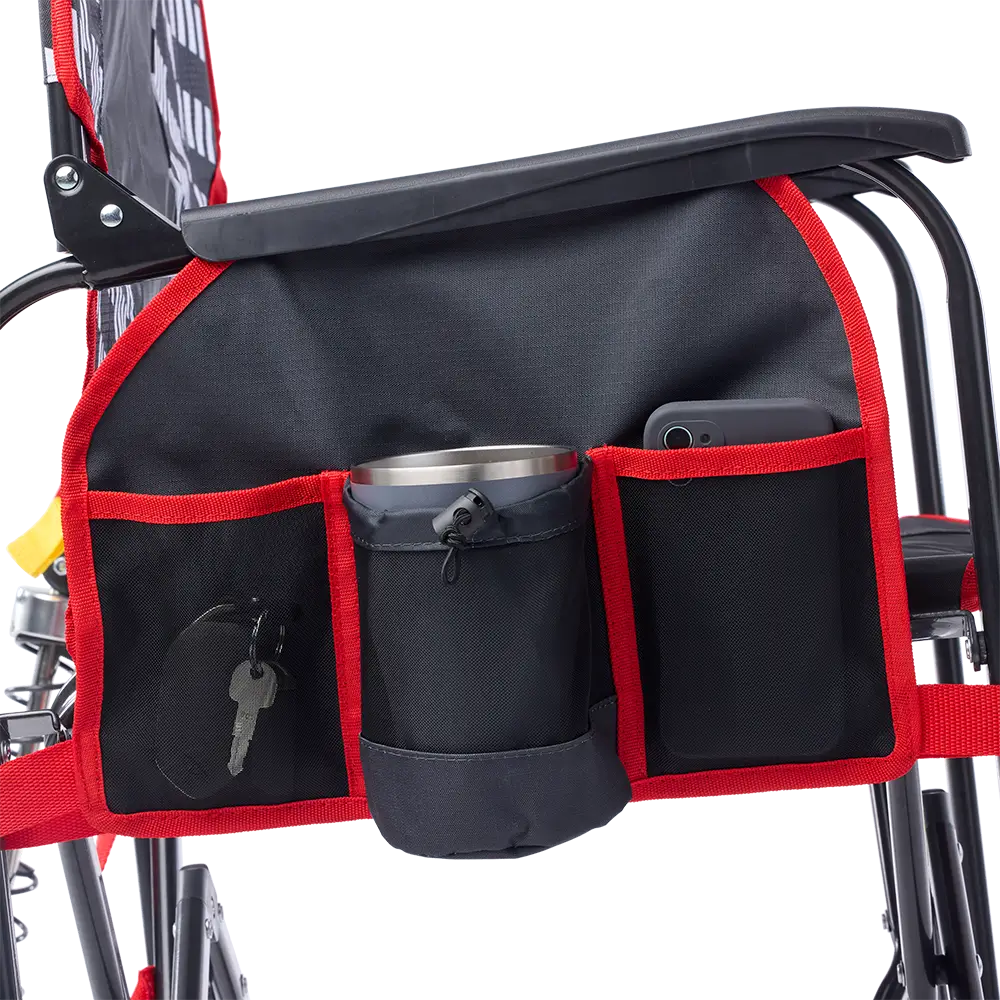 Adjustable Rocker | Featured Outdoor Choice | Outlandridge 4E50
