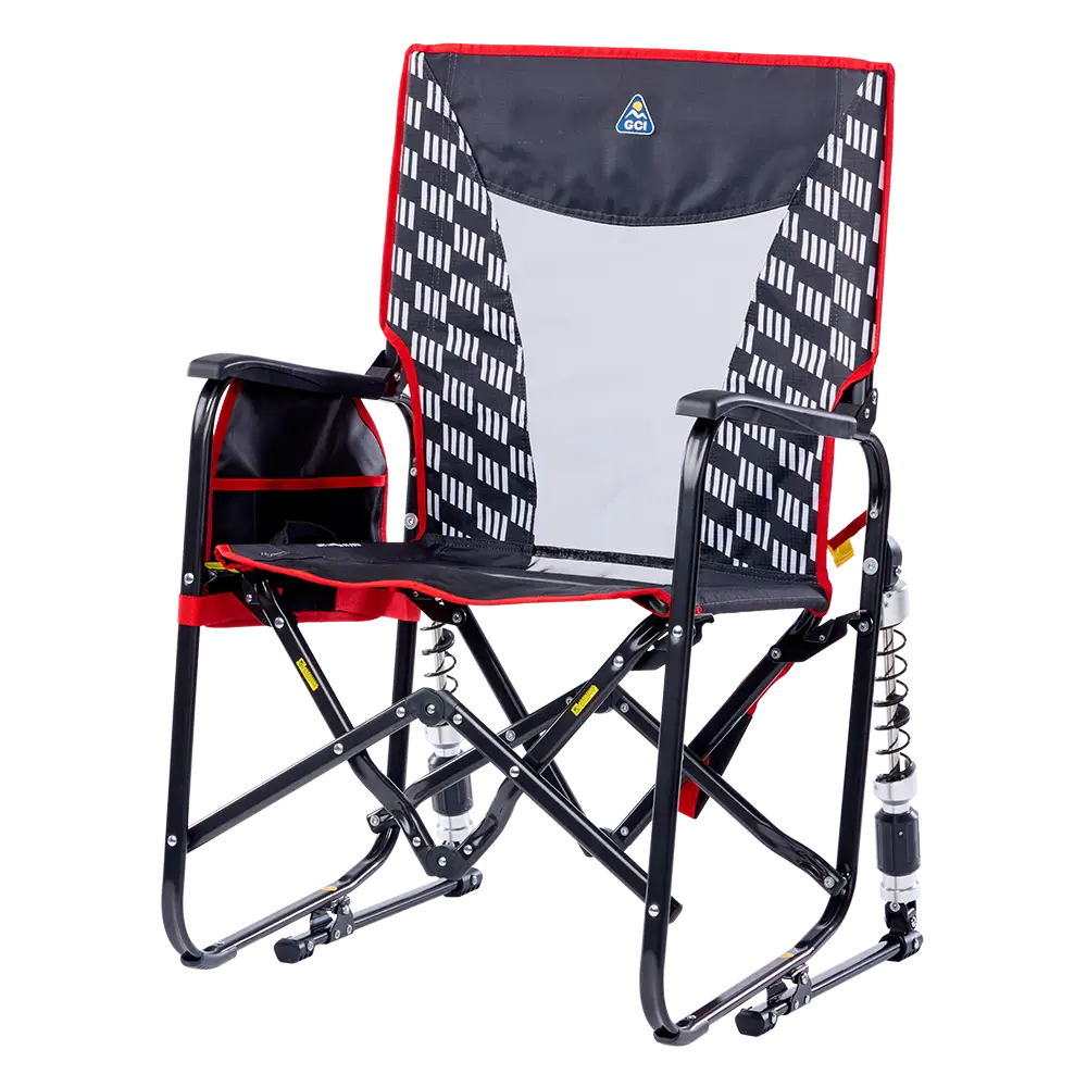 Adjustable Rocker | Featured Outdoor Choice | Outlandridge 4E50