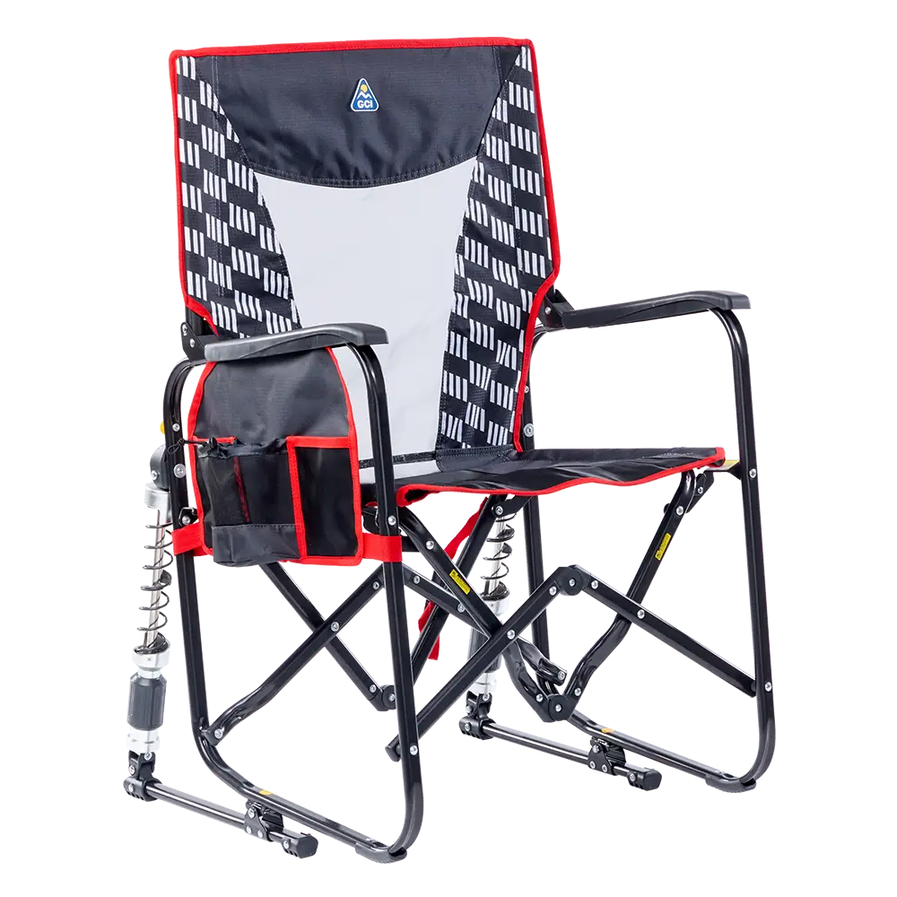 Adjustable Rocker | Featured Outdoor Choice | Outlandridge 4E50