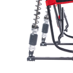Adjustable Rocker | Featured Outdoor Choice | Outlandridge 4E50