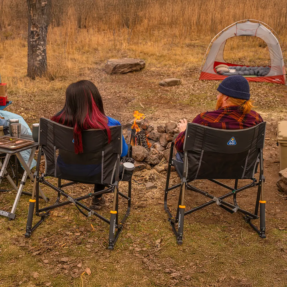 Freestyle Rocker XL | Outdoor Selection | Outlandridge B920